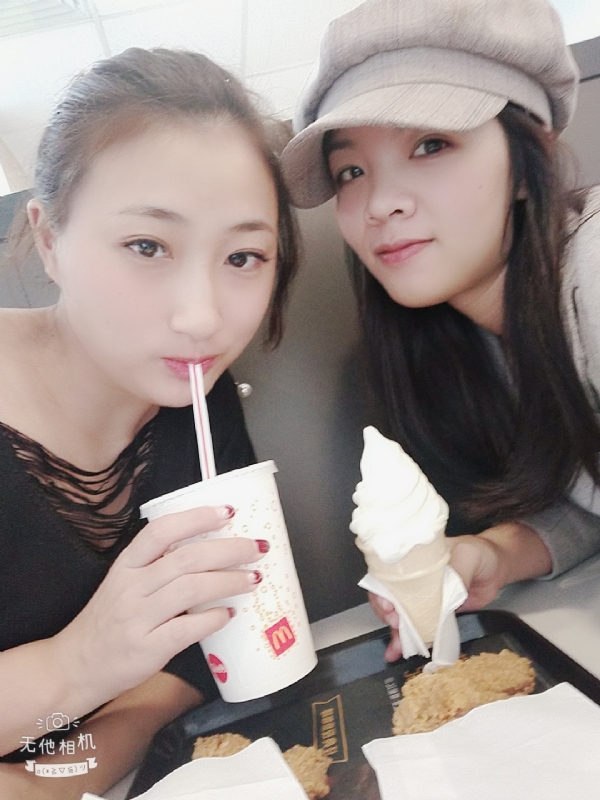 覃覃的第二张照片--湛江相亲服务中心