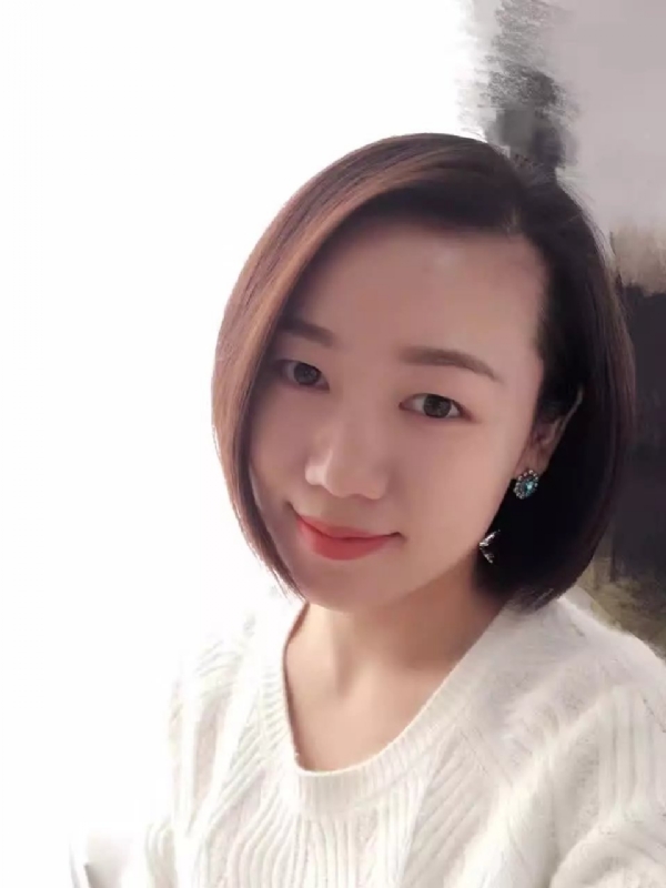 soniahan的第二张照片--湛江相亲服务中心