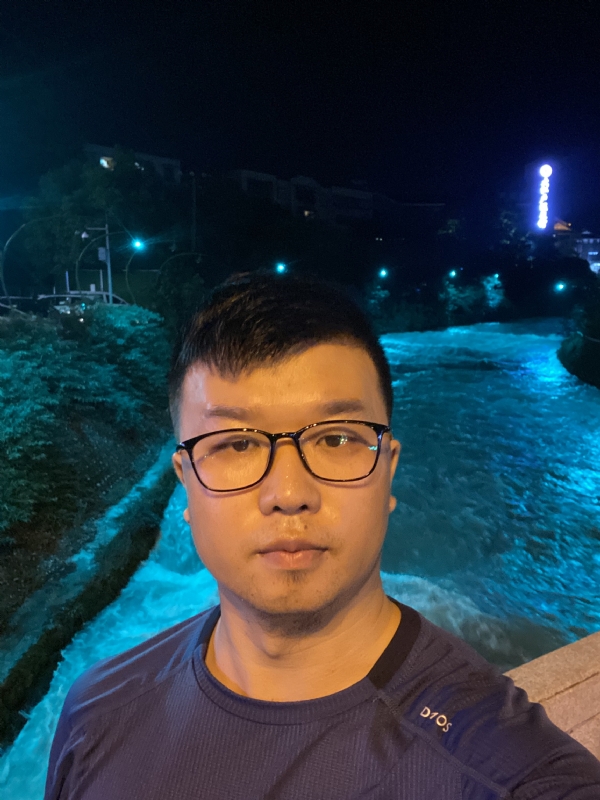 你在哪里的第二张照片--湛江相亲服务中心