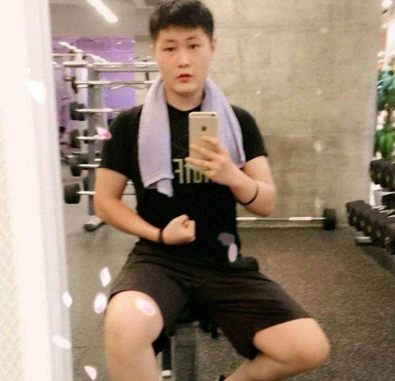 晚婚的第一张照片--湛江相亲服务中心