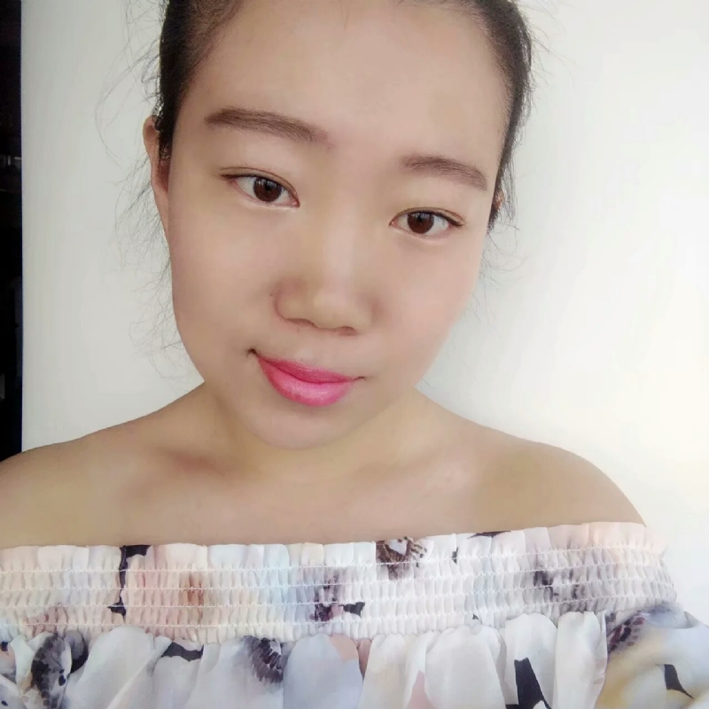 Vivian的第一张照片--湛江相亲服务中心