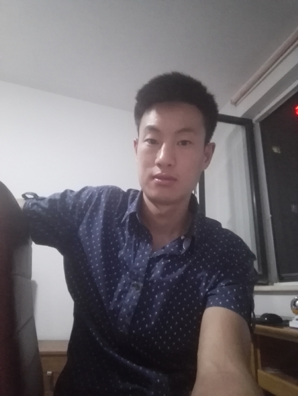 似初的第一张照片--湛江相亲服务中心