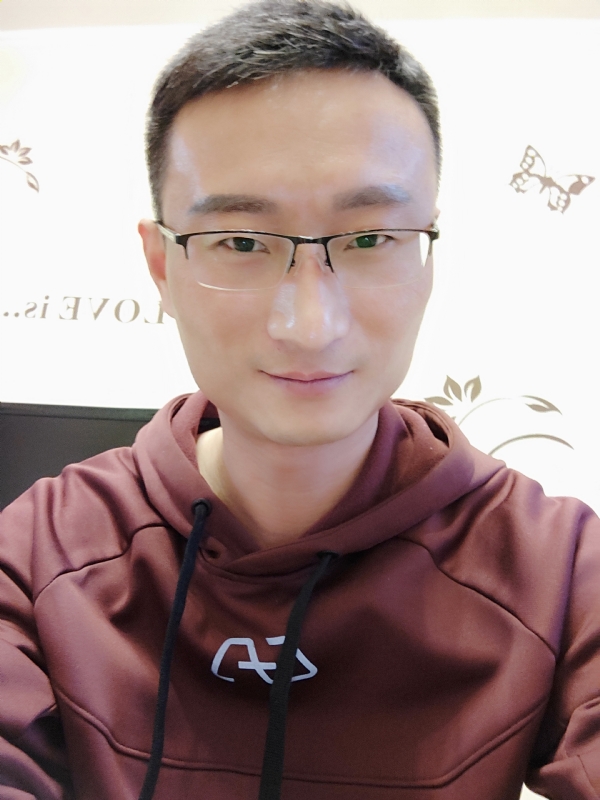 魅影的第一张照片--湛江相亲服务中心