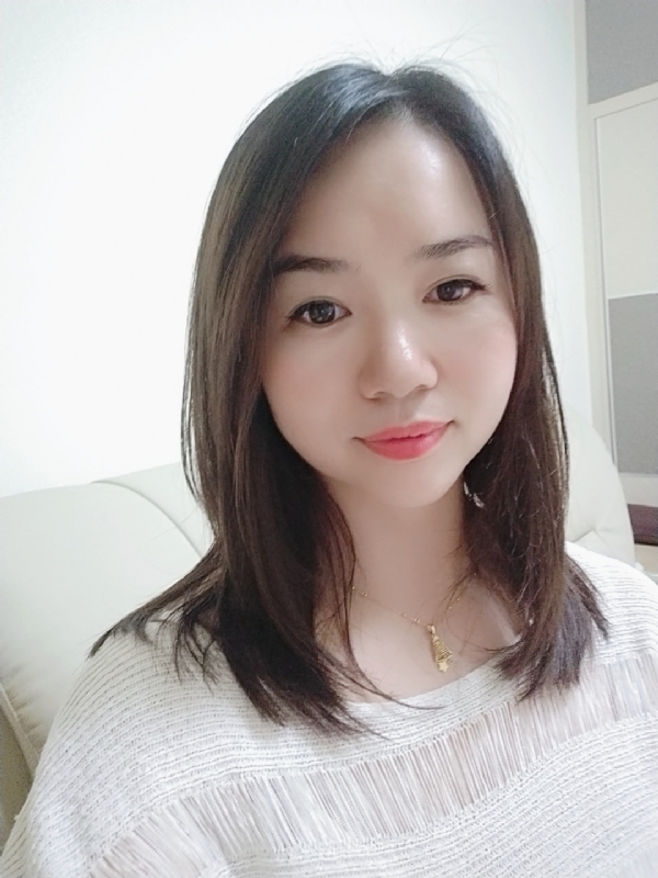 邱思敏的第二张照片--湛江相亲服务中心
