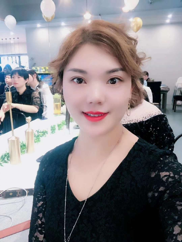CY的第三张照片--湛江相亲服务中心