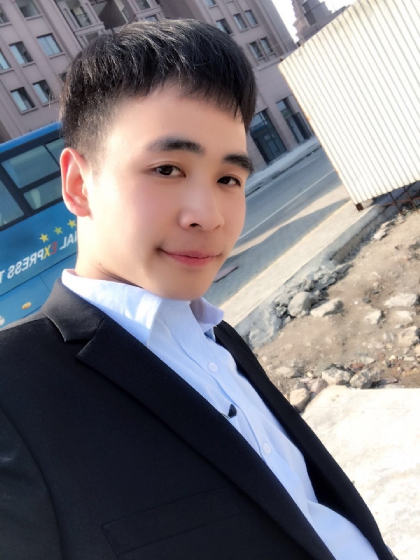 流浪者的第一张照片--湛江相亲服务中心