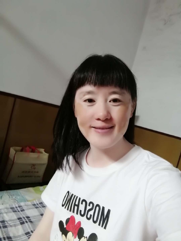 米儿的第三张照片--湛江相亲服务中心