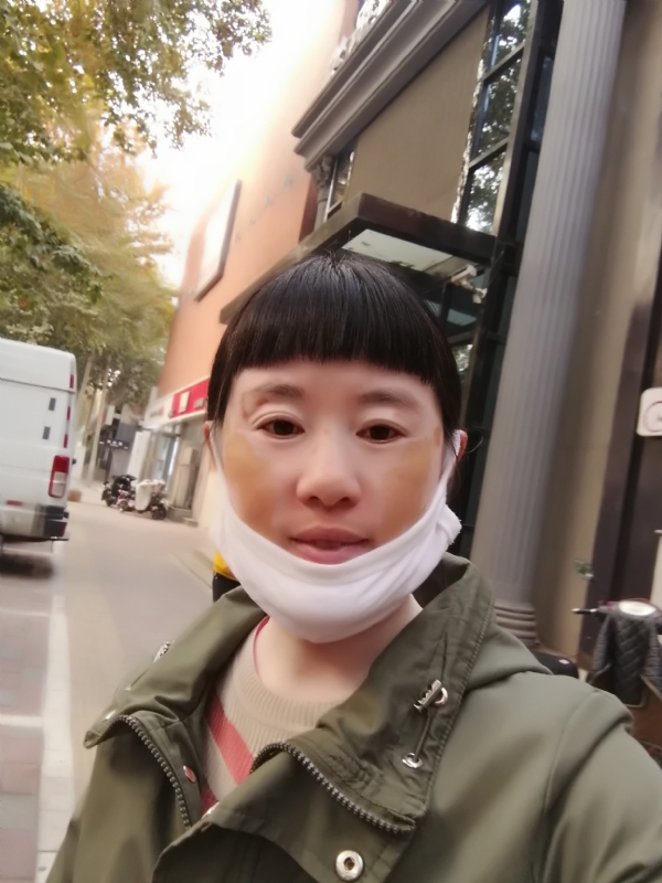 米儿的第四张照片--湛江相亲服务中心