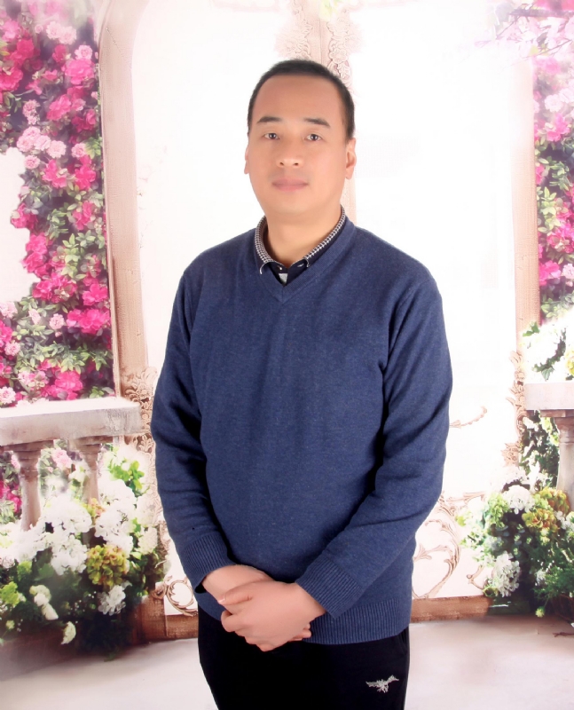 真成的第二张照片--湛江相亲服务中心