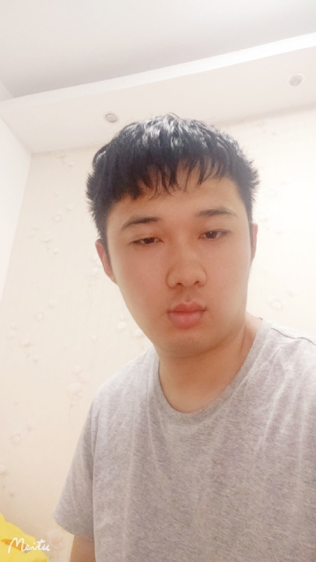 凯大力的第二张照片--湛江相亲服务中心