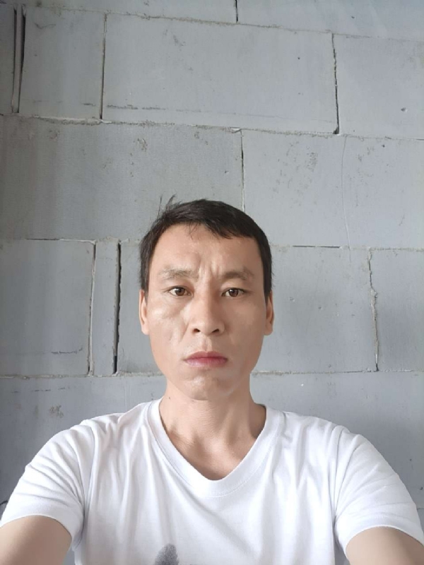 结缘的第一张照片--湛江相亲服务中心