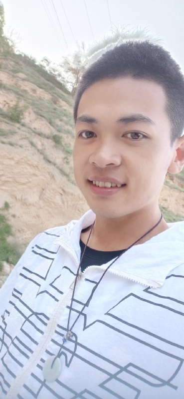 小辉的第一张照片--湛江相亲服务中心