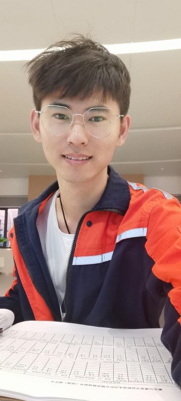 陌上人如玉的第一张照片--湛江相亲服务中心