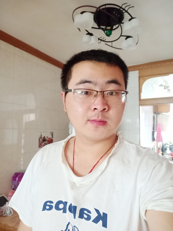 于磊的第一张照片--湛江相亲服务中心