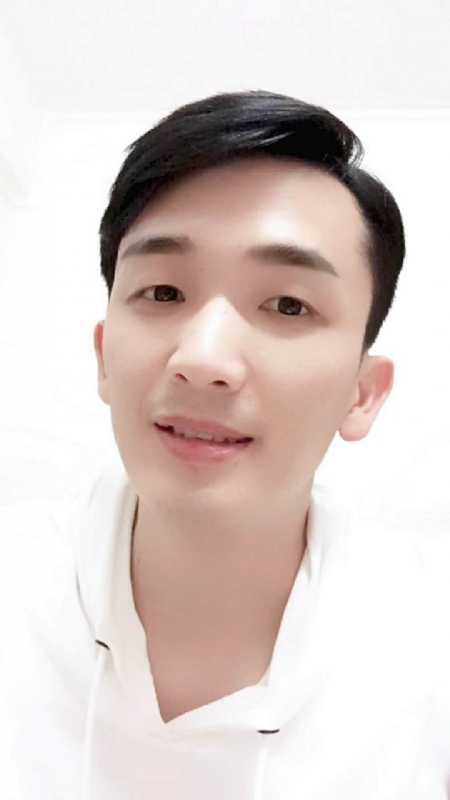 小锕方的第一张照片--湛江相亲服务中心