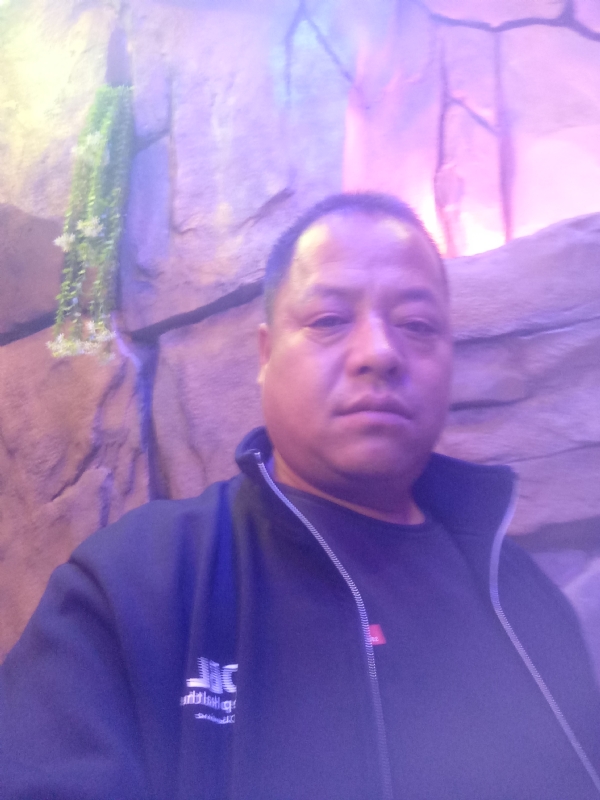 闯王的第一张照片--湛江相亲服务中心