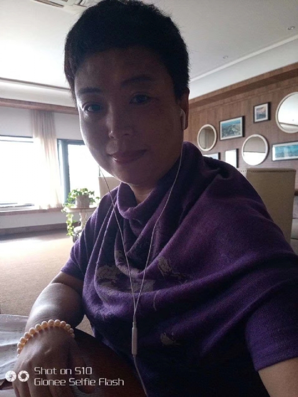 元宝的第一张照片--湛江相亲服务中心