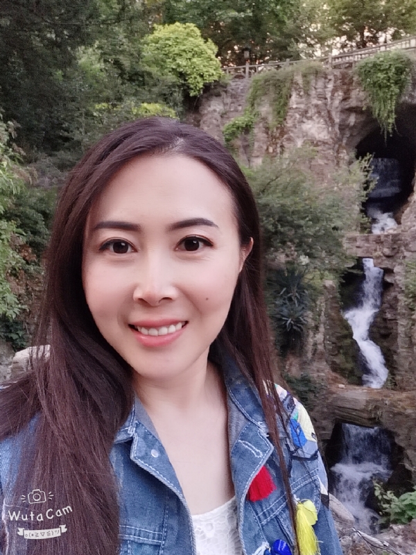 离异单身无子的第三张照片--湛江相亲服务中心