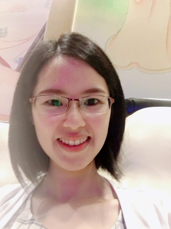小容的第一张照片--湛江相亲服务中心