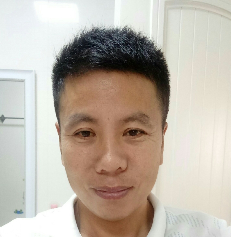开心就好的第一张照片--湛江相亲服务中心