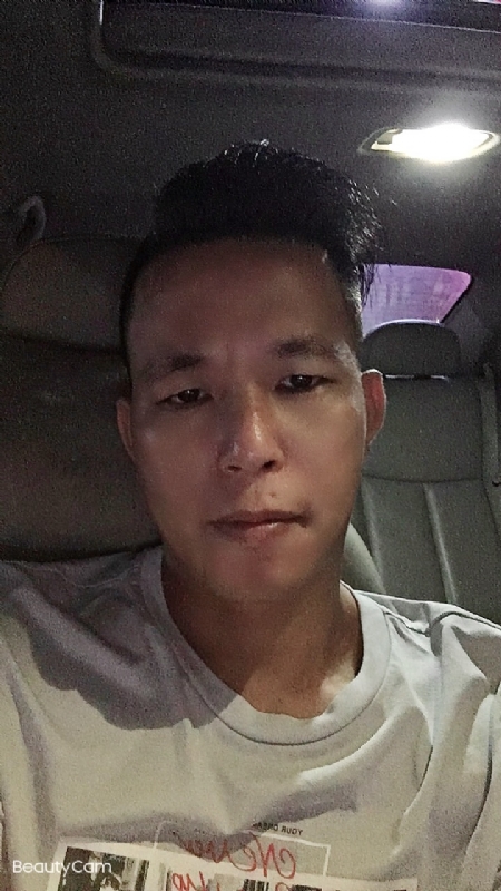 少年强的第一张照片--湛江相亲服务中心