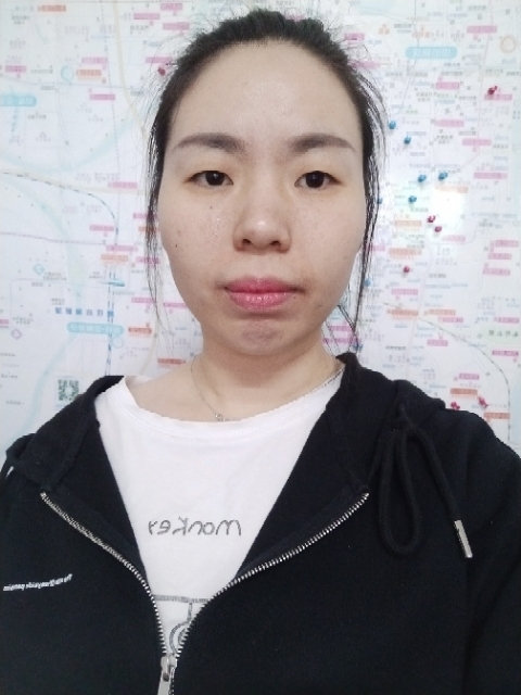 宁子的第一张照片--湛江相亲服务中心