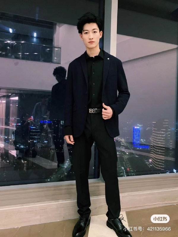 请来爱我的第二张照片--湛江相亲服务中心
