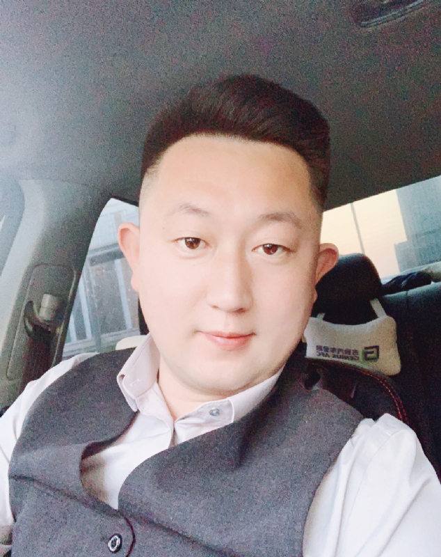等风也等你的第一张照片--湛江相亲服务中心