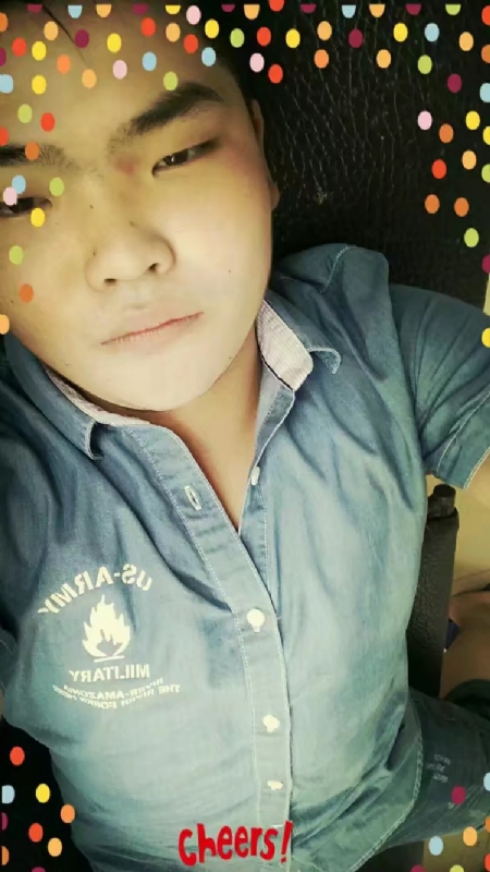 周生的第一张照片--湛江相亲服务中心