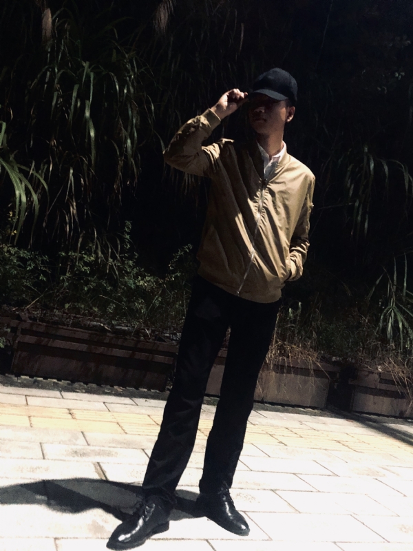 平凡的人的第一张照片--湛江相亲服务中心