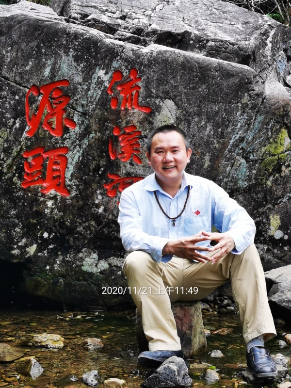 杨财神的第一张照片--湛江相亲服务中心