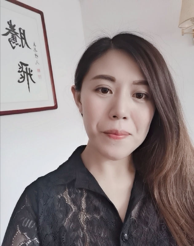 weiwei的第一张照片--湛江相亲服务中心