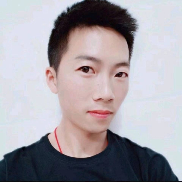 乐乐的第一张照片--湛江相亲服务中心