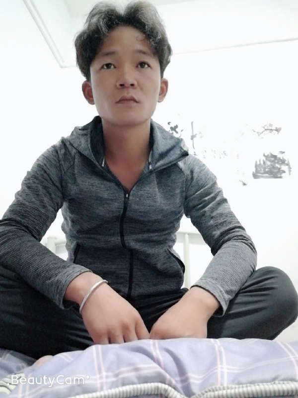 东浩学长的第一张照片--湛江相亲服务中心