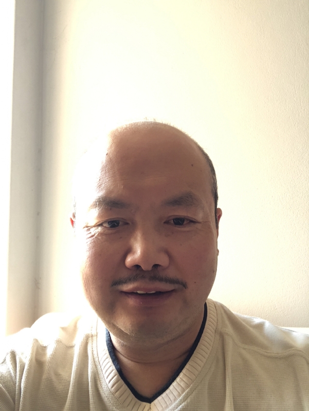 大山的第一张照片--湛江相亲服务中心