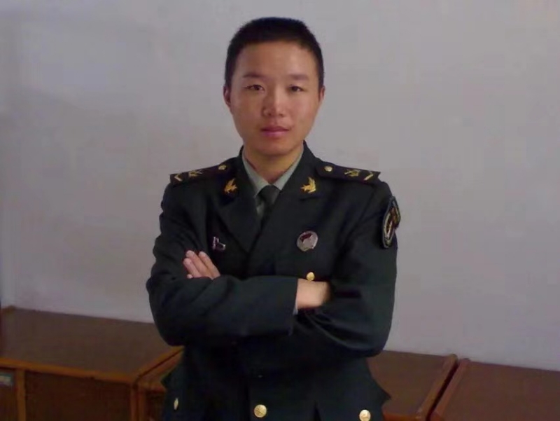 静下心来，等的第一张照片--湛江相亲服务中心