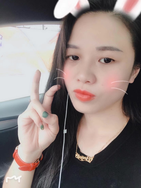 秋寶的第二张照片--湛江相亲服务中心