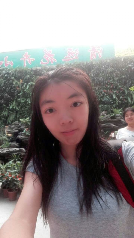 云栖的第一张照片--湛江相亲服务中心
