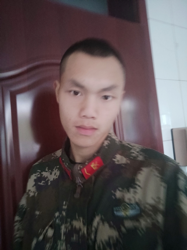 洛洛的第一张照片--湛江相亲服务中心