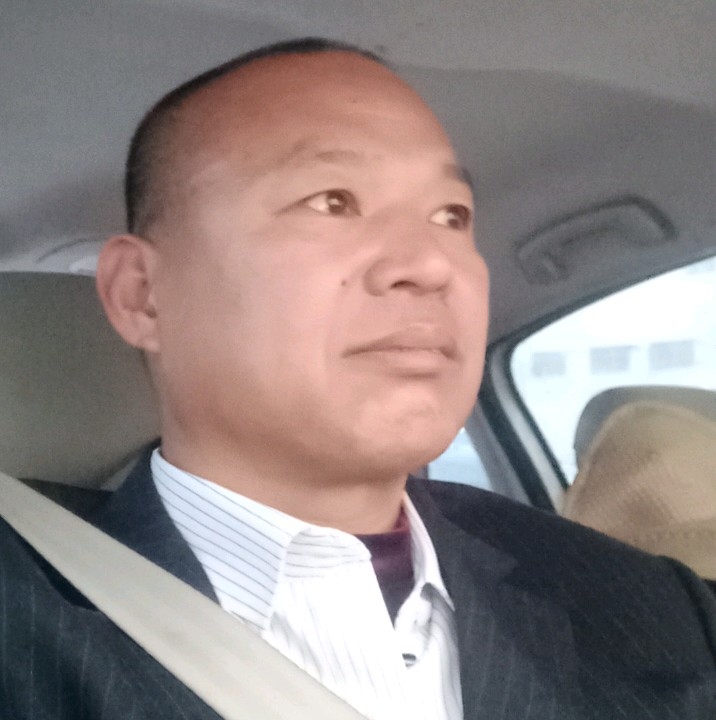 無心的第一张照片--湛江相亲服务中心