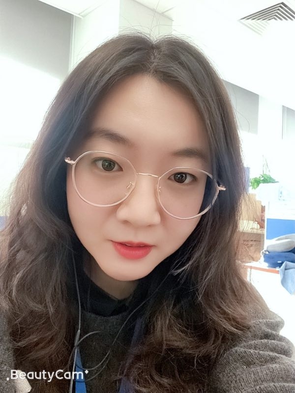 可爱的第一张照片--湛江相亲服务中心