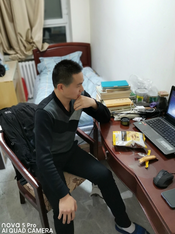 寻爱的第一张照片--湛江相亲服务中心