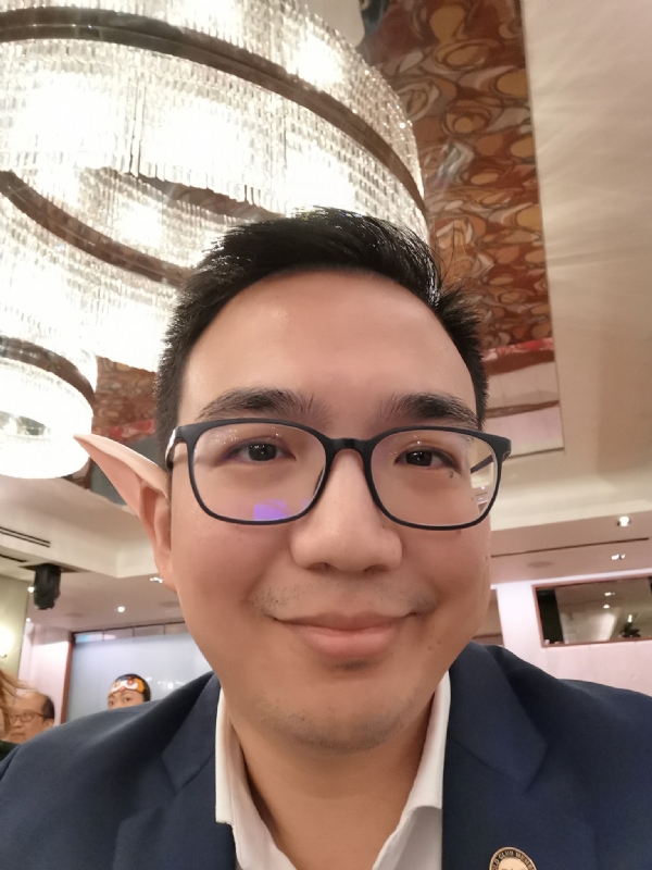KenChow的第一张照片--湛江相亲服务中心
