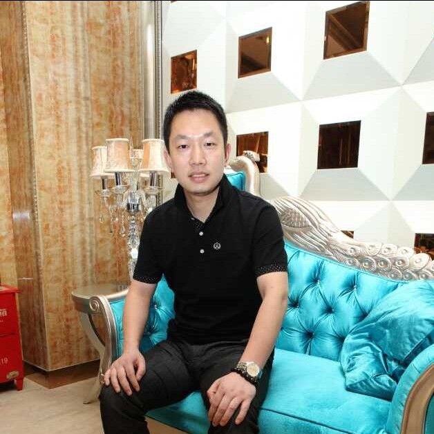 我是易先生的第一张照片--湛江相亲服务中心