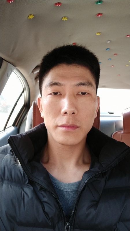 追梦人的第二张照片--湛江相亲服务中心