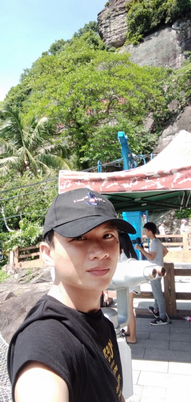 清凉的第二张照片--湛江相亲服务中心