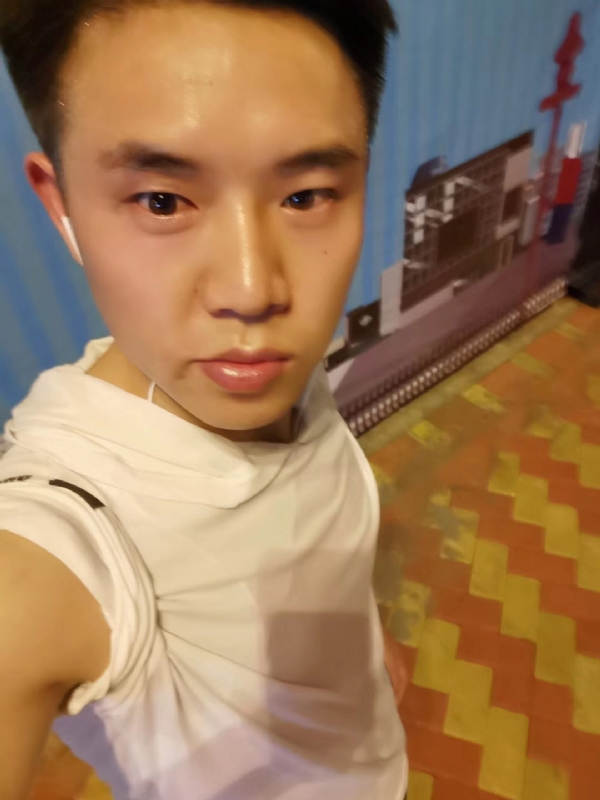 小雷的第一张照片--湛江相亲服务中心