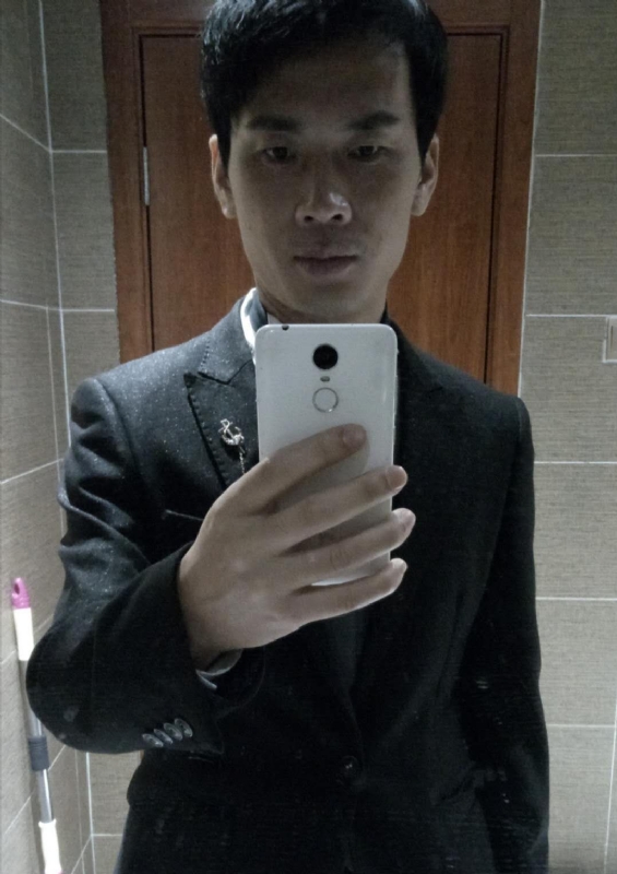 程先生的第一张照片--湛江相亲服务中心