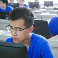 大脸猫我爱罗的第一张照片--湛江相亲服务中心