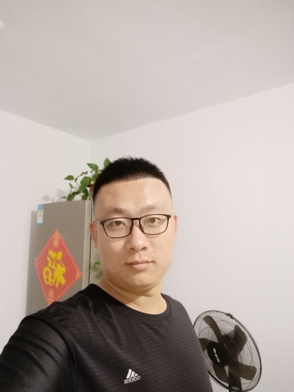 小超超的第一张照片--湛江相亲服务中心